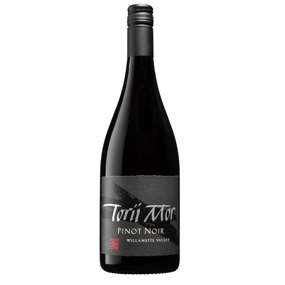 Willamette Valley Pinot Noir