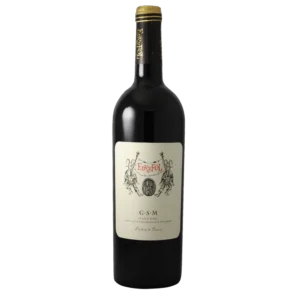 Pays d’OC Grenache – Syrah – Mourvedre