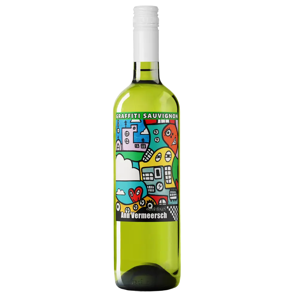 Graffiti Sauvignon