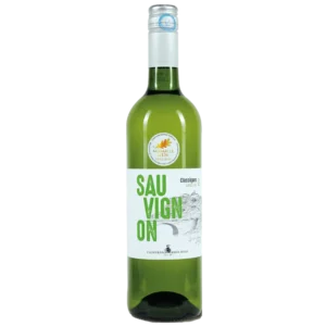 Classiques Ardeche Sauvignon Blanc IGP