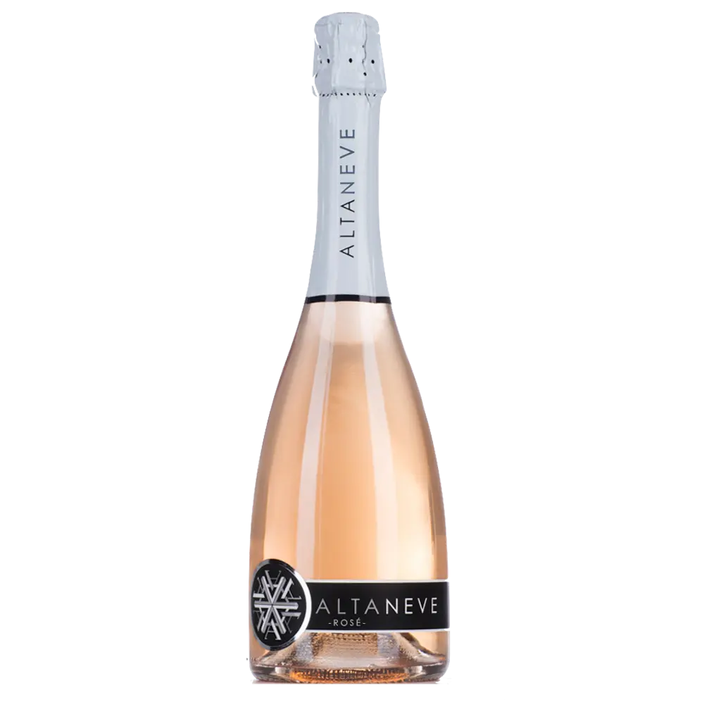 Rosé Spumantizzato di Valdobbiadene NV