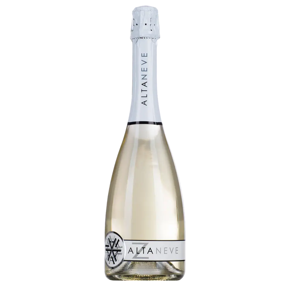 “Z” Valdobbiadene Prosecco Superiore DOCG Rive NV