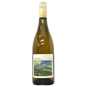 Willamette Valley Pinot Gris