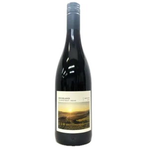 Willamette Valley Pinot Noir