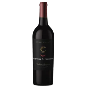 Napa Valley Cabernet Sauvignon NV