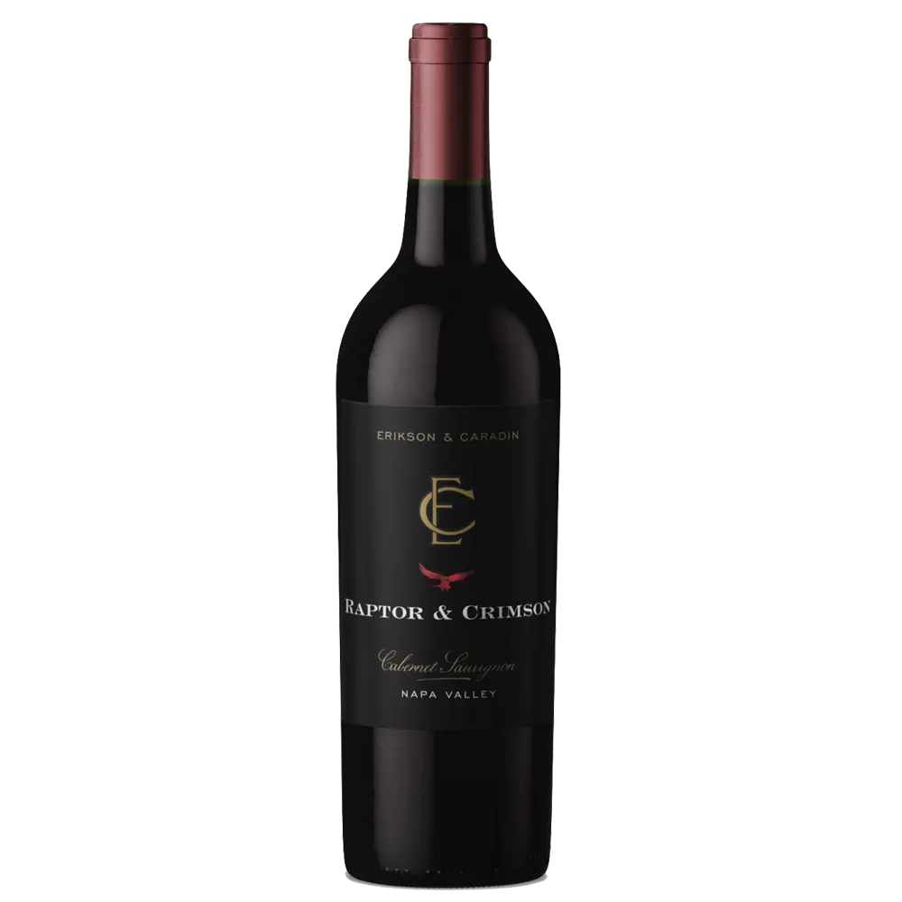 Napa Valley Cabernet Sauvignon NV