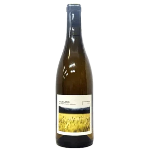 Willamette Valley Chardonnay