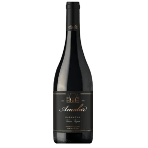 Garnacha Vinas Viejas Navarra