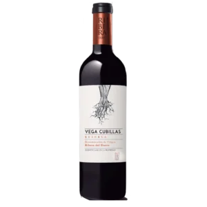 DO Ribera del Duero Reserva