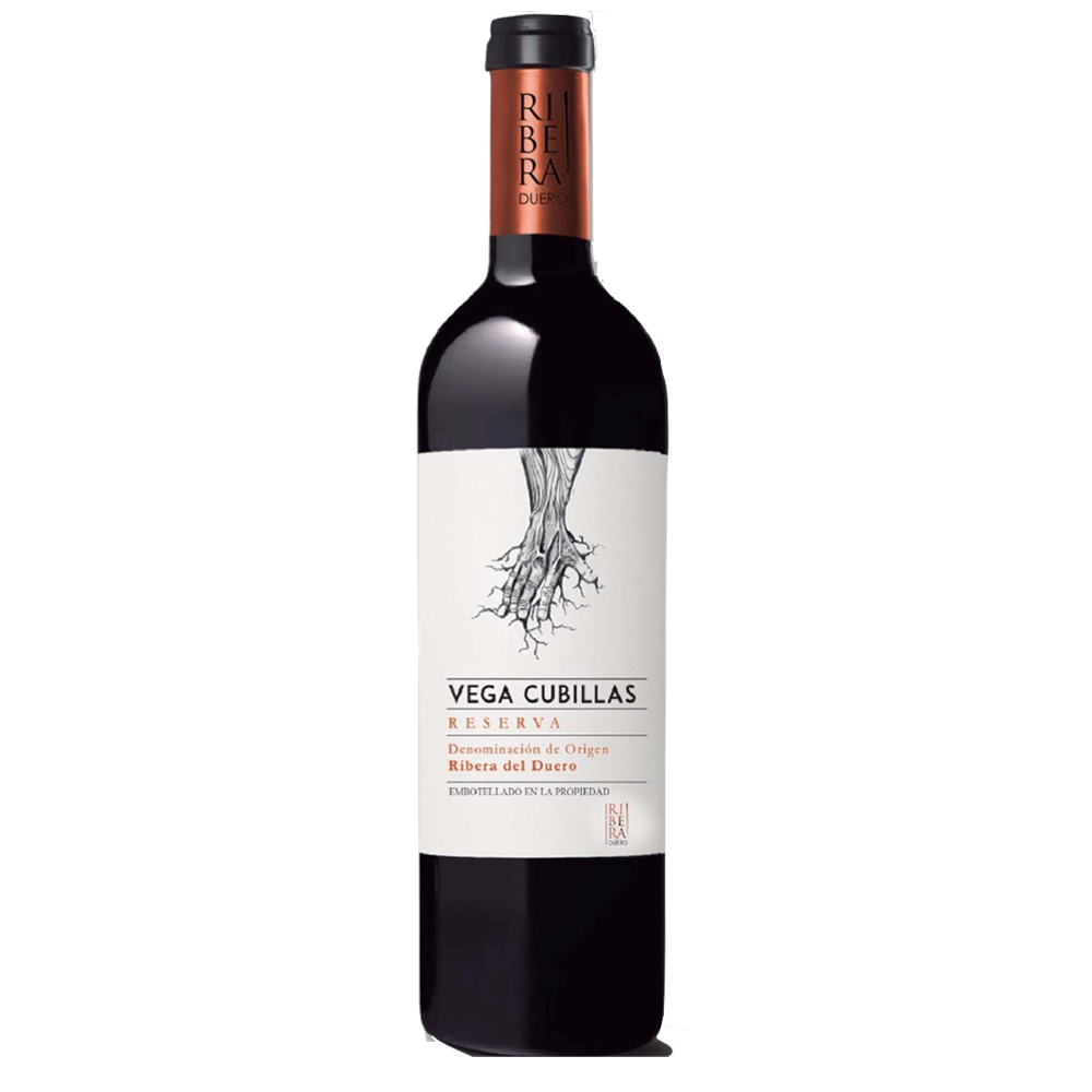 DO Ribera del Duero Reserva