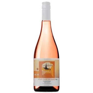 Terre Siciliane Catarrato Orange Wine IGP