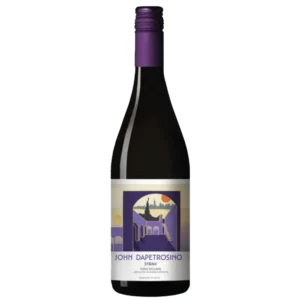 Terre Siciliane Syrah IGP