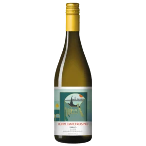 Terre Siciliane Grillo IGP