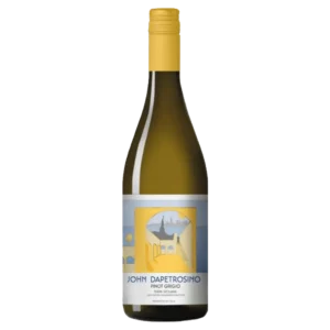 Terre Siciliane Pinot Grigio IGP