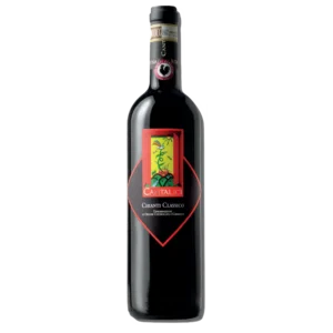 Chianti Classico DOCG
