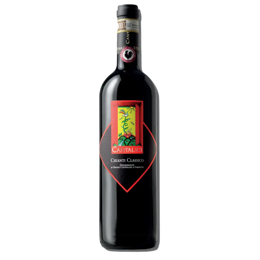 Chianti Classico DOCG