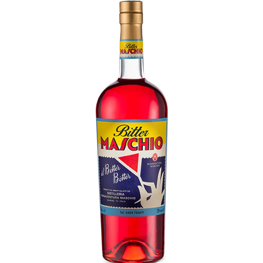 Bitter Maschio