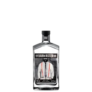 The Barmaster Gin
