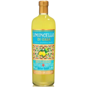 Limoncello di Casa