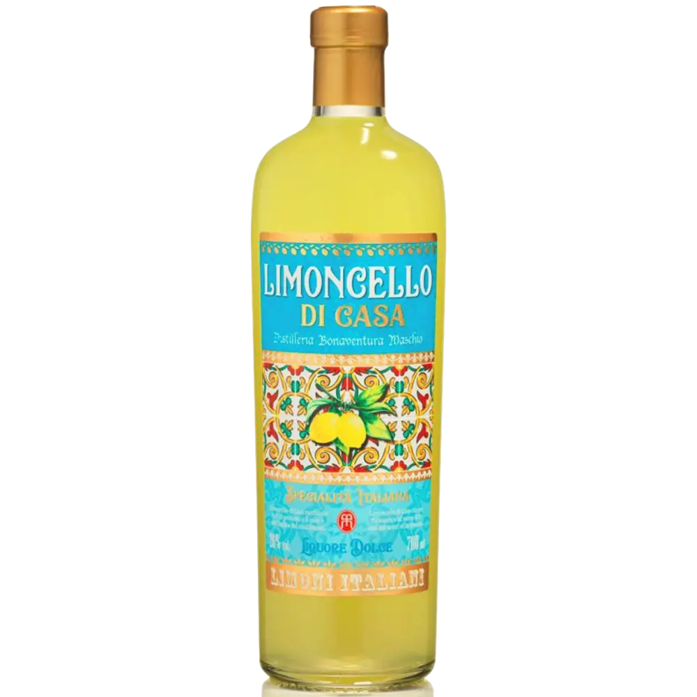 Limoncello di Casa