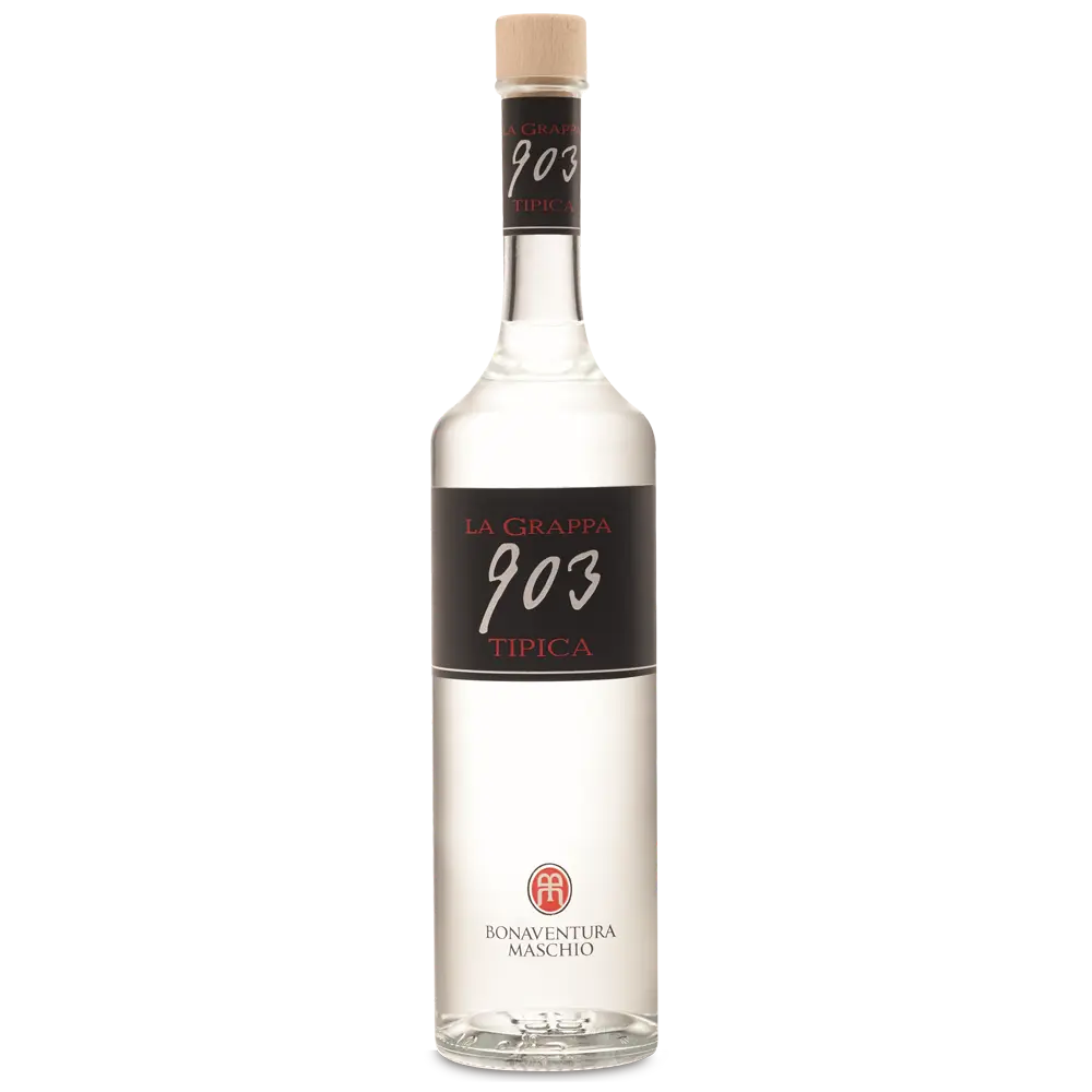 La Grappa 903 Tipica