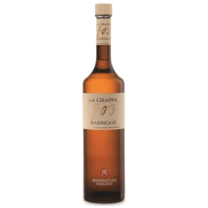 La Grappa 903 Barrique