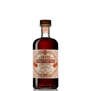 Amaro Bonaventura ‘Erbe e Spezie’