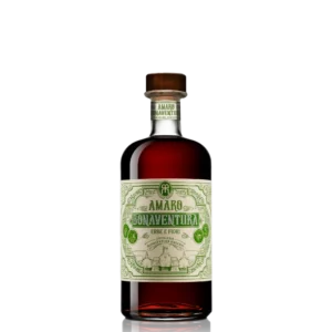 Amaro Bonaventura ‘Erbe e Fiori’